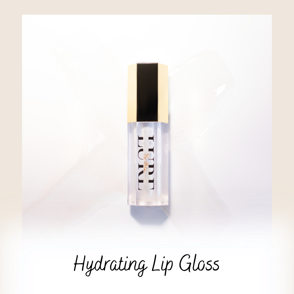 Hydrating Lip Gloss