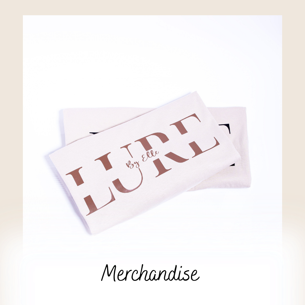 Merchandise