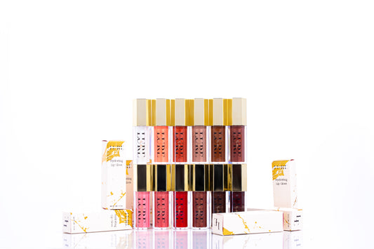 Lure By Elle Gloss Bundle