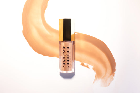 In The Nude