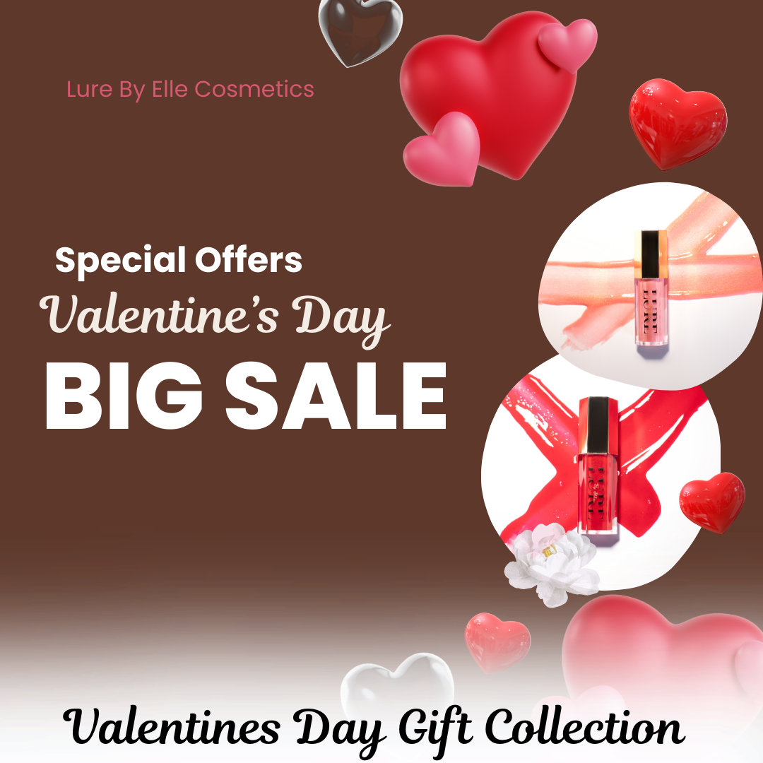 Valentine’s Day Gift Collection