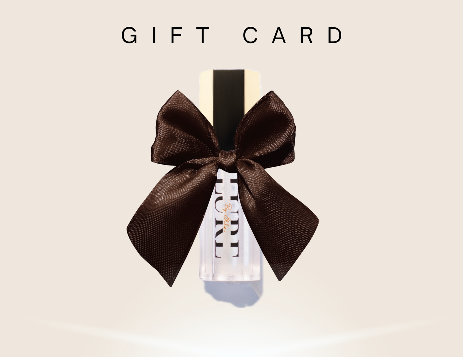 Gift Cards