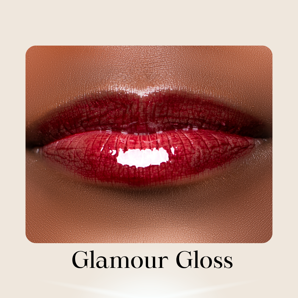 Glamour Glosses