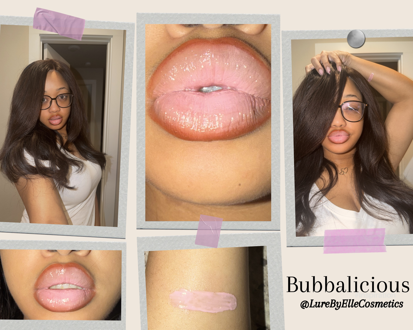 Bubbalicious