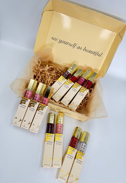 Valentine’s Bundle Deal