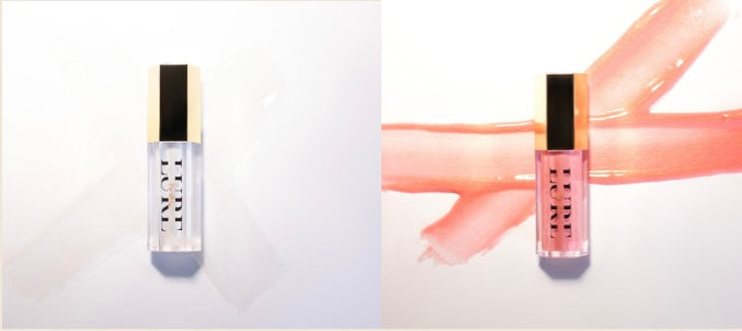 Duo Set: Crystal Clear & Libra Dust