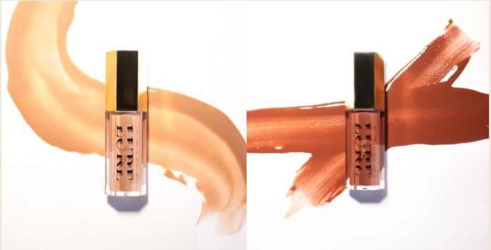 Duo Set: In The Nude & Hawt Coco