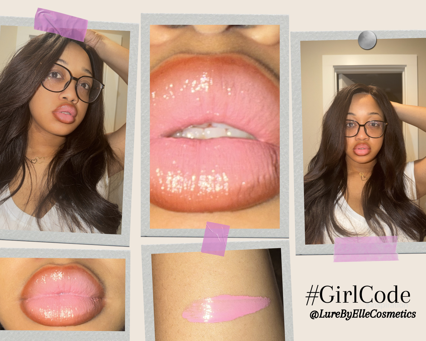 #GirlCode