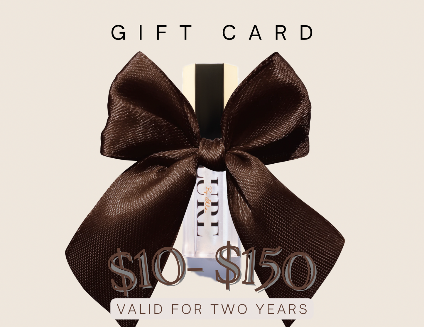 Lure By Elle Gift Cards